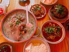 -老方桌烂蹄花川菜馆(九龙坡店)