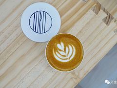 -Onirii Coffee(长乐路店)