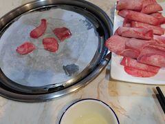 -粤潮牛肉火锅店(江南大道店)