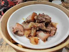 -香山湖家家宴(中山陵店)
