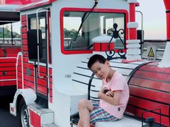 -江南天池