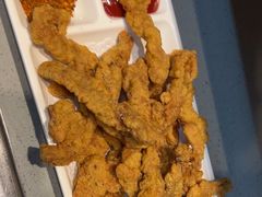 -海底捞火锅(高新活力汇店)