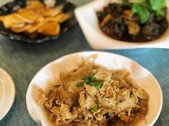 炒笋叶-茶油香闽南菜·花园餐厅(前埔店)