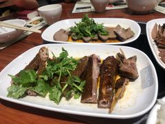 鹅翅-壹只卤鹅·潮汕菜(莲塘店)