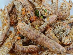 -嘉升大排档(番禺总店)