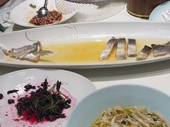 -绿杨春·淮扬宴(庐山路店)
