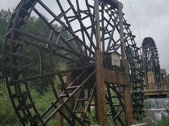 -道须沟旅游风景区