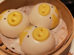 -新大咀港式茶餐厅(宝山万达店)