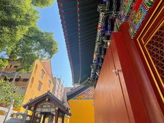 -宝通禅寺