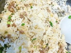 -大笑饭堂(甲子桥店)