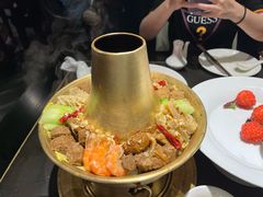 -鼓楼东街老火锅(鼓楼店)