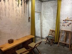 -春庄咖啡SpringHues(钟楼小区店)