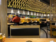 -雷门拉面·现熬骨汤(凯德来福士店)