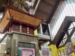 -韶关经律论国际酒店温泉