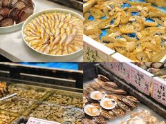 -百富源·海鲜辽菜(和平北大街店)