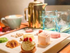 -陶享时光西餐·下午茶(信河街店)
