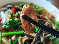 -孙家面馆(淮海第一城店)