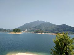 -广州市流溪河国家森林公园