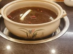 -珍品轩鲜菌火锅(眉山店)