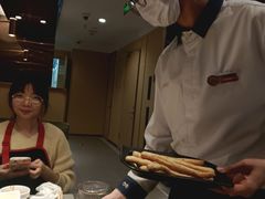 -海底捞火锅(宇飞大厦店)