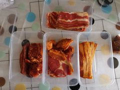 -邹立国火锅煎烤食材(南石道街店)