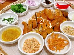 -顺风汤馆·广府粤菜(江宸天街店)