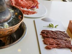 -阳坊胜利涮羊肉(阳坊老店)