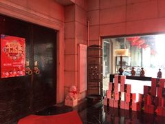 -同喜烤鸭店(光芒店)