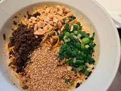 宜宾燃面-三江里·宜宾川菜(亚运村店)