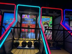 -大玩家(通州万达广场店)