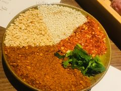 -盡膳口福跷脚牛肉火锅(合生汇购物中心店)