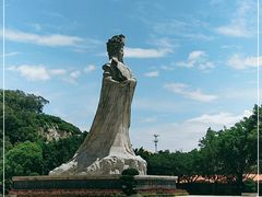 -南沙天后宫景区