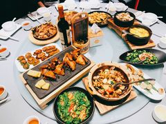 -大鸽饭(体育西路店)