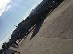 -中国航空博物馆