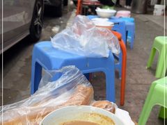 -云南大锅豆浆店