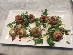 -玛尚诺Pizza&Bar(长泰广场店)