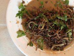 铁勺爆肚-大铁勺新津菜(迎水道店)
