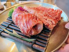 -西塔老太太泥炉烤肉(川沙百联店)