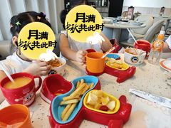 -必胜客(大坪英利店)