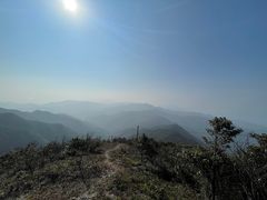 -桂山风景旅游区