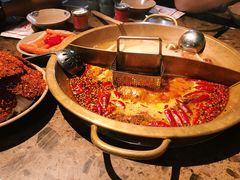 -小龙坎火锅(湖滨银泰in77店)