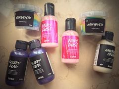 -LUSH(威尼斯人店)