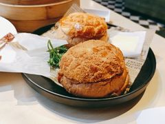 -避风塘(百联奥特莱斯广场店)