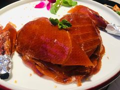 精品烤鸭-悦江(梅奔中心店)