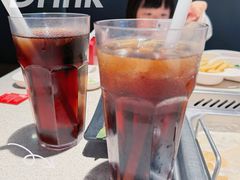 -海底捞大排档火锅(悦荟广场店)