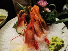 -芥岛(河北大街店)