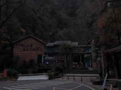 -太湖源风景区