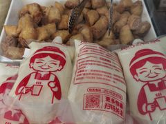 -娘心豆品(方庄店)