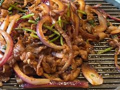 -大鸭梨烤鸭(甘家口店)