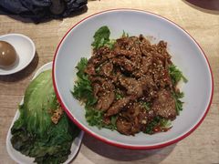 -阿当·小炒牛肉面(人广店)